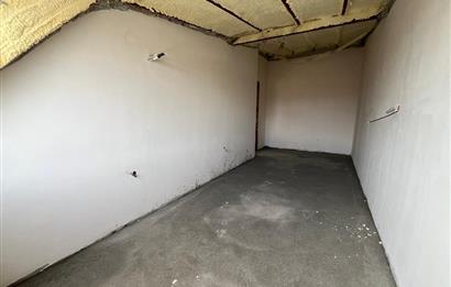 ALTINTEPE'DE DENİZ MANZARALI TERASLI AYRI MUTFAK LÜX 2+1