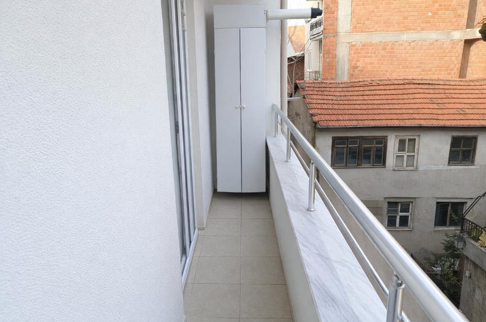 C21 WİNNER 1. GÜNDOĞAN MAHALLESİ 1+1 EŞYALI SATILIK DAİRE