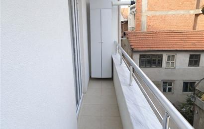 C21 WİNNER 1. GÜNDOĞAN MAHALLESİ 1+1 EŞYALI SATILIK DAİRE