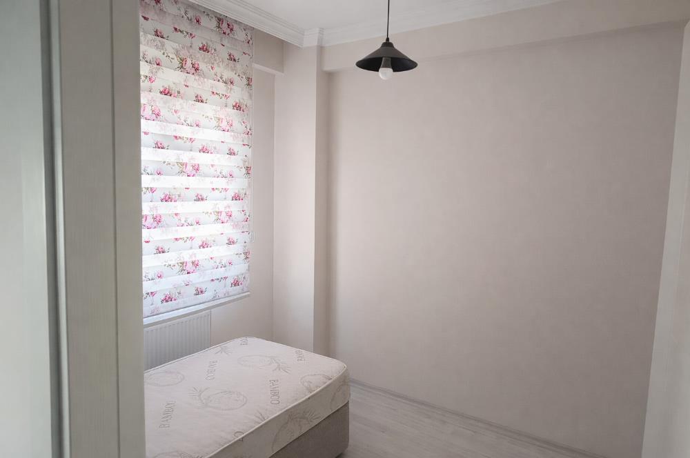 C21 WİNNER 1. GÜNDOĞAN MAHALLESİ 1+1 EŞYALI SATILIK DAİRE