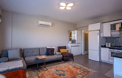 Meşelik One Golf Site İçi Satılık 2+1 Bahçe Katı Daire