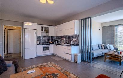 Meşelik One Golf Site İçi Satılık 2+1 Bahçe Katı Daire