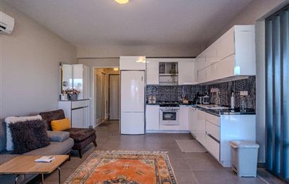 Meşelik One Golf Site İçi Satılık 2+1 Bahçe Katı Daire