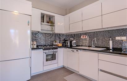 Meşelik One Golf Site İçi Satılık 2+1 Bahçe Katı Daire