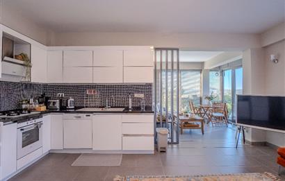 Meşelik One Golf Site İçi Satılık 2+1 Bahçe Katı Daire