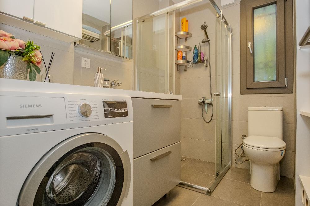 Meşelik One Golf Site İçi Satılık 2+1 Bahçe Katı Daire