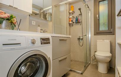 Meşelik One Golf Site İçi Satılık 2+1 Bahçe Katı Daire