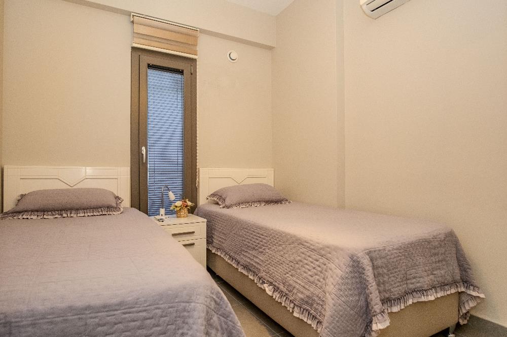 Meşelik One Golf Site İçi Satılık 2+1 Bahçe Katı Daire