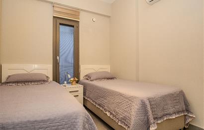 Meşelik One Golf Site İçi Satılık 2+1 Bahçe Katı Daire