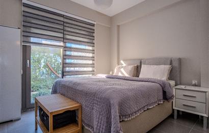 Meşelik One Golf Site İçi Satılık 2+1 Bahçe Katı Daire