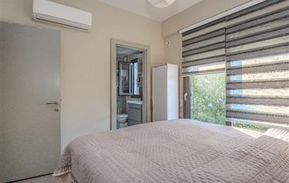 Meşelik One Golf Site İçi Satılık 2+1 Bahçe Katı Daire