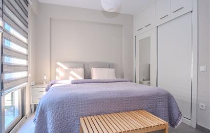 Meşelik One Golf Site İçi Satılık 2+1 Bahçe Katı Daire