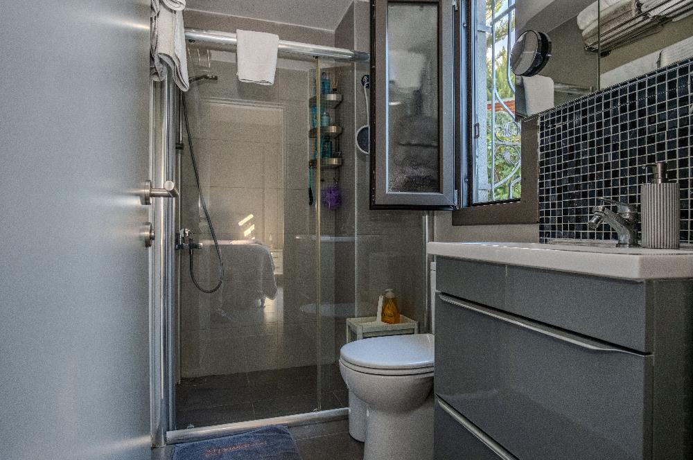 Meşelik One Golf Site İçi Satılık 2+1 Bahçe Katı Daire