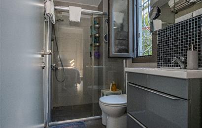 Meşelik One Golf Site İçi Satılık 2+1 Bahçe Katı Daire