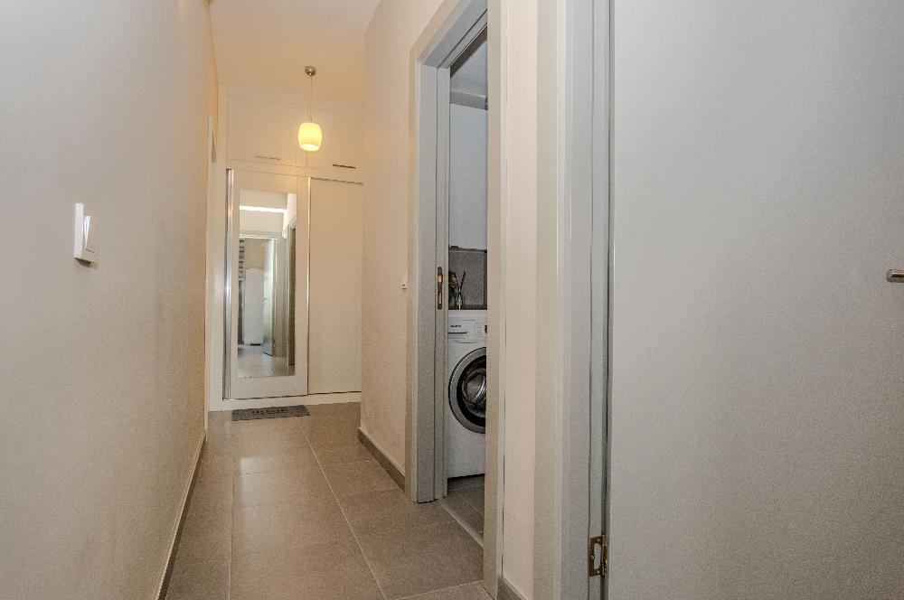 Meşelik One Golf Site İçi Satılık 2+1 Bahçe Katı Daire