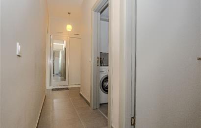 Meşelik One Golf Site İçi Satılık 2+1 Bahçe Katı Daire