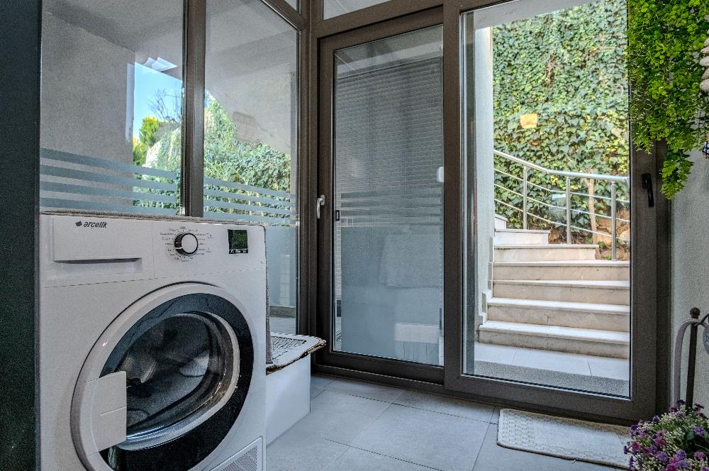 Meşelik One Golf Site İçi Satılık 2+1 Bahçe Katı Daire