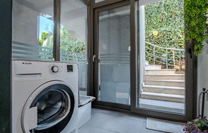 Meşelik One Golf Site İçi Satılık 2+1 Bahçe Katı Daire