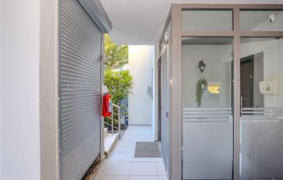 Meşelik One Golf Site İçi Satılık 2+1 Bahçe Katı Daire