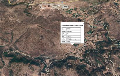 CENTRUY 21 BAL'DAN  DURSUNBEY GAZELLİDERE MAHALLESİ SATILIK 2+1 MÜSTAKİL EV