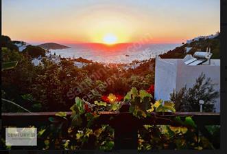 Bodrum Gümüşkaya Sitesinde Full Mobilyalı Müstakil Villa - 7 - 32500