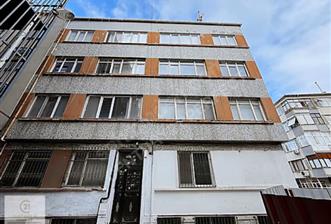 TOPKAPI SUR&ÇARŞI&METROBÜS& TRAMVAY DİBİNDEYATIRIMLIK 1+1 - 1 - 32504