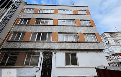 TOPKAPI SUR&ÇARŞI&METROBÜS& TRAMVAY DİBİNDEYATIRIMLIK 1+1