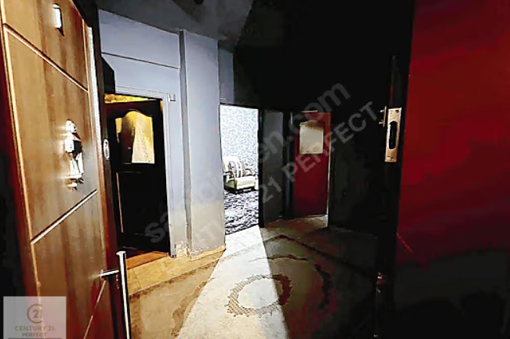 TOPKAPI SUR&ÇARŞI&METROBÜS& TRAMVAY DİBİNDEYATIRIMLIK 1+1