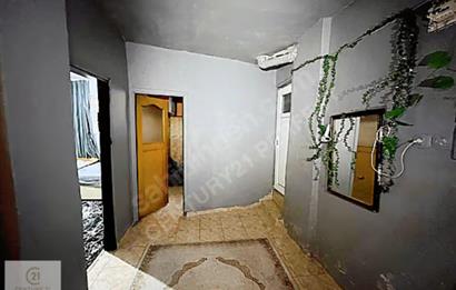 TOPKAPI SUR&ÇARŞI&METROBÜS& TRAMVAY DİBİNDEYATIRIMLIK 1+1