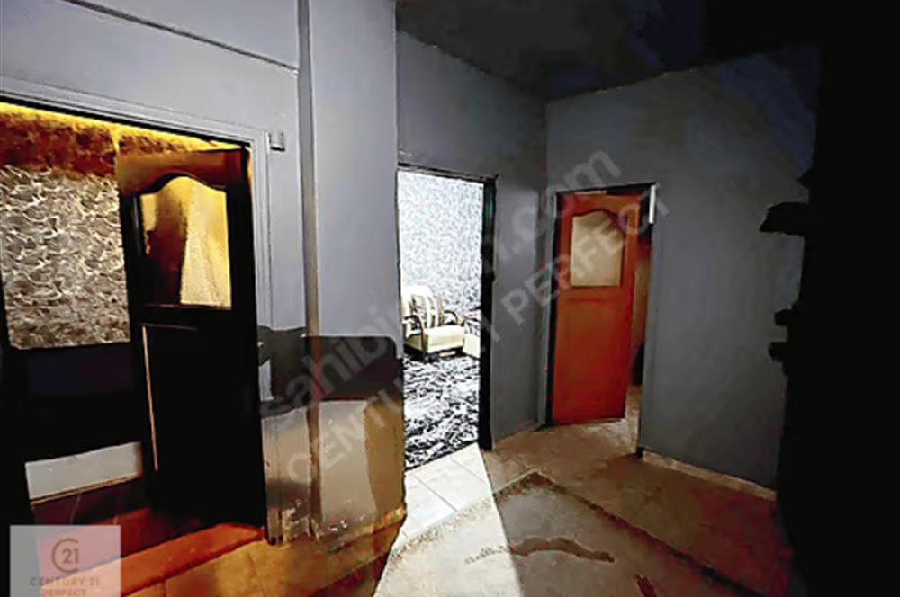 TOPKAPI SUR&ÇARŞI&METROBÜS& TRAMVAY DİBİNDEYATIRIMLIK 1+1