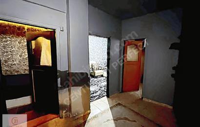 TOPKAPI SUR&ÇARŞI&METROBÜS& TRAMVAY DİBİNDEYATIRIMLIK 1+1