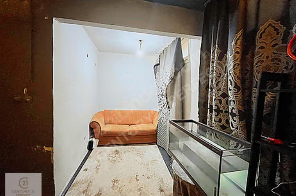 TOPKAPI SUR&ÇARŞI&METROBÜS& TRAMVAY DİBİNDEYATIRIMLIK 1+1