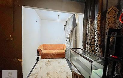 TOPKAPI SUR&ÇARŞI&METROBÜS& TRAMVAY DİBİNDEYATIRIMLIK 1+1