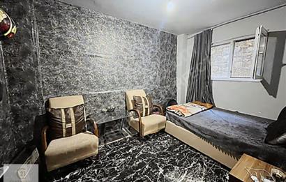 TOPKAPI SUR&ÇARŞI&METROBÜS& TRAMVAY DİBİNDEYATIRIMLIK 1+1