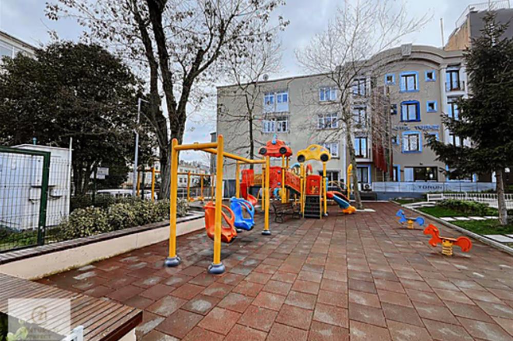 TOPKAPI SUR&ÇARŞI&METROBÜS& TRAMVAY DİBİNDEYATIRIMLIK 1+1