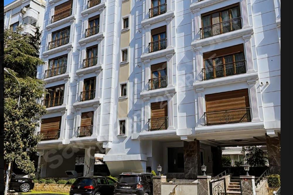 Göztepe Bağdat Caddesi Yakını Kiralık Full Mobilyalı Daire