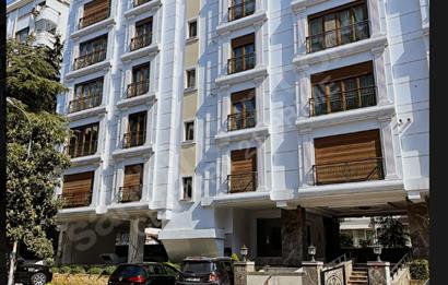 Göztepe Bağdat Caddesi Yakını Kiralık Full Mobilyalı Daire