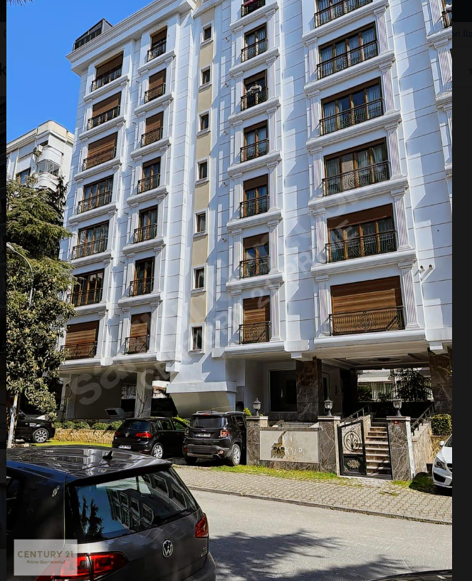 Göztepe Bağdat Caddesi Yakını Kiralık Full Mobilyalı Daire