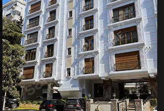 Göztepe Bağdat Caddesi Yakını Kiralık Full Mobilyalı Daire - 5 - 32503