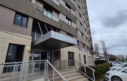 Sinpaş Liva Turkuaz Sitesinde yenilenmiş geniş 2+1