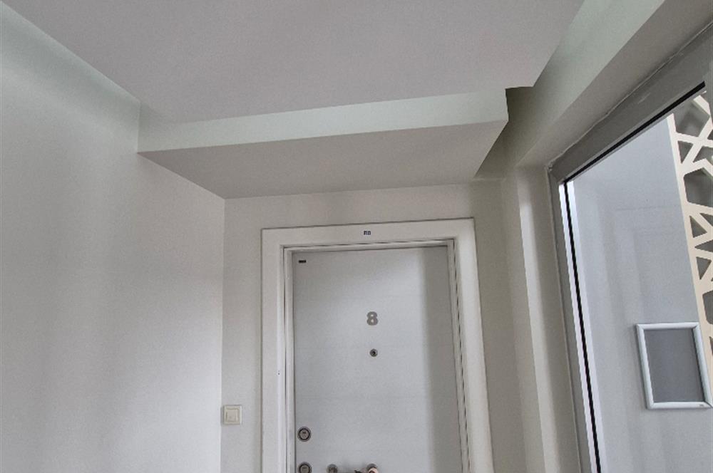 Sinpaş Liva Turkuaz Sitesinde yenilenmiş geniş 2+1