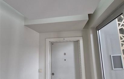 Sinpaş Liva Turkuaz Sitesinde yenilenmiş geniş 2+1