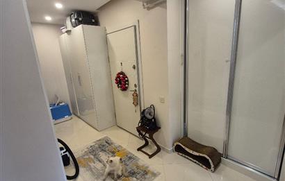 Sinpaş Liva Turkuaz Sitesinde yenilenmiş geniş 2+1