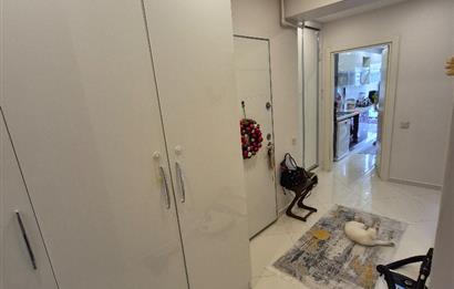 Sinpaş Liva Turkuaz Sitesinde yenilenmiş geniş 2+1