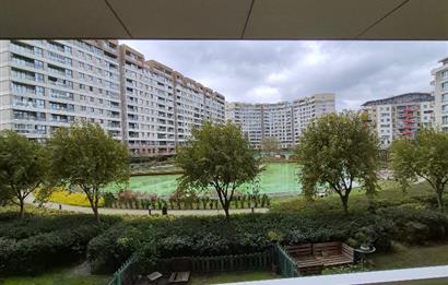 Sinpaş Liva Turkuaz Sitesinde yenilenmiş geniş 2+1