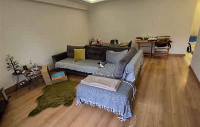 Sinpaş Liva Turkuaz Sitesinde yenilenmiş geniş 2+1