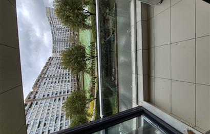 Sinpaş Liva Turkuaz Sitesinde yenilenmiş geniş 2+1