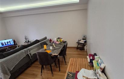 Sinpaş Liva Turkuaz Sitesinde yenilenmiş geniş 2+1