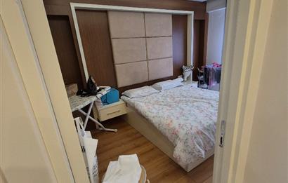 Sinpaş Liva Turkuaz Sitesinde yenilenmiş geniş 2+1