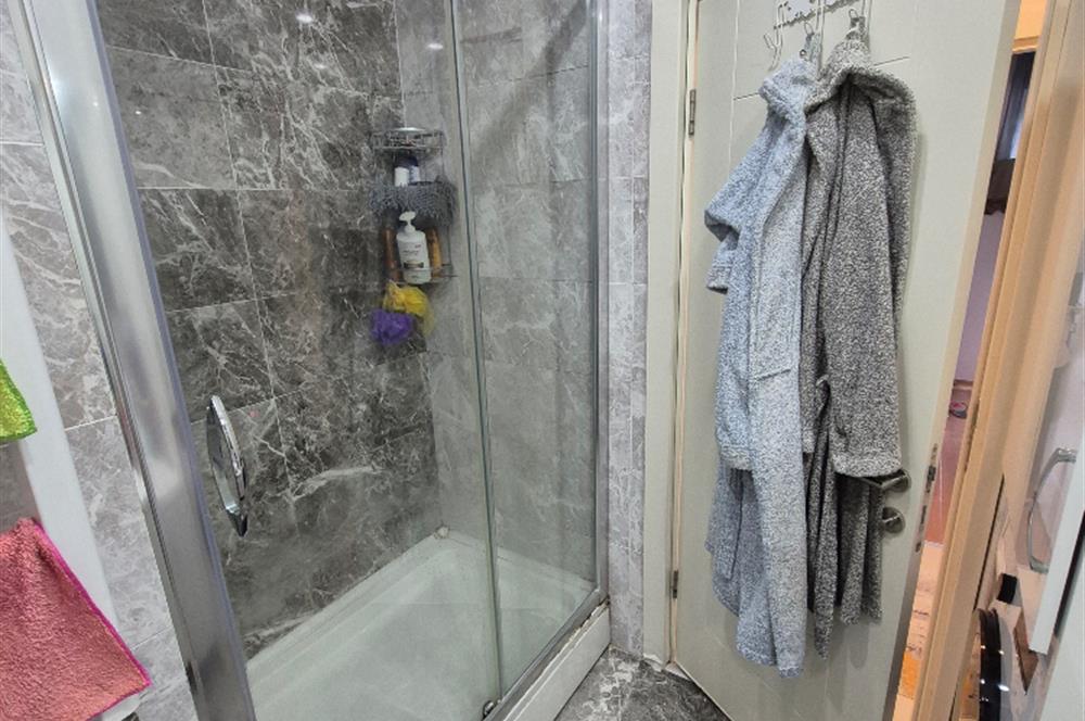 Sinpaş Liva Turkuaz Sitesinde yenilenmiş geniş 2+1